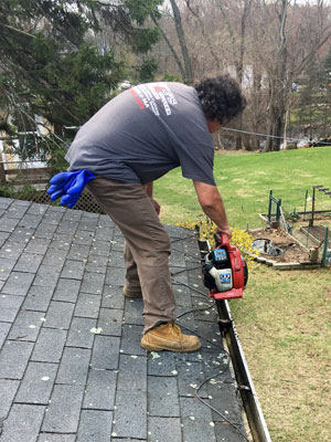 Dave's Window Cleaning