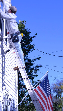 Dave's Window Cleaning