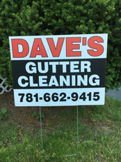 Dave's Power Washing