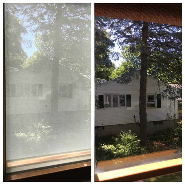 Residential & Commercial Window Cleaning Wakefield MA, Melrose, Reading, Stoneham, Saugus